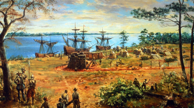 Jamestown