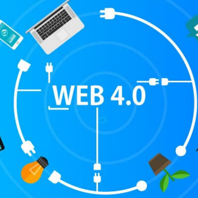 Timeline: Evolución de la Web 4.0