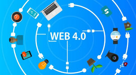 Timeline: Evolución de la Web 4.0