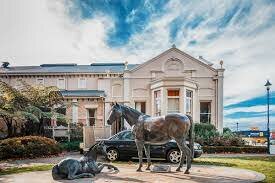 When Cambridge was established