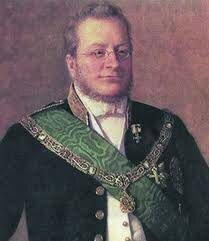 Guerra contra Austria e incorporación de Lombardía(1852)