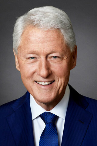William Jefferson Clinton (1993-2001) --- EUA