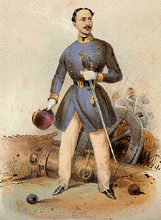 FRANCISCO II REY DE LAS DOS SICILIAS