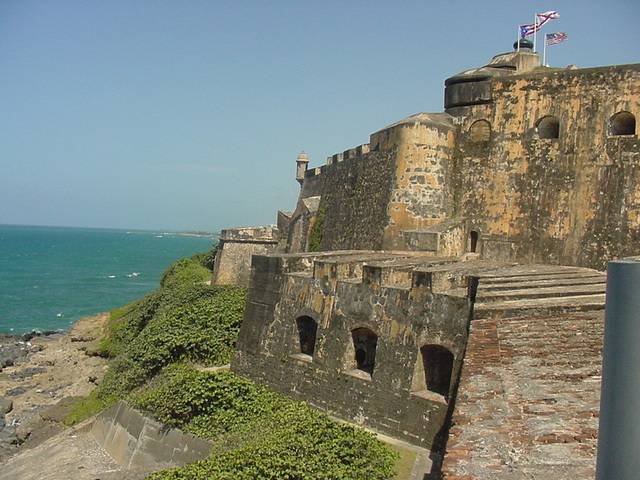 Freedom for the Puerto Ricans