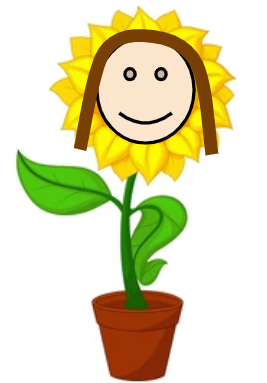 Doing ballet with Kasey