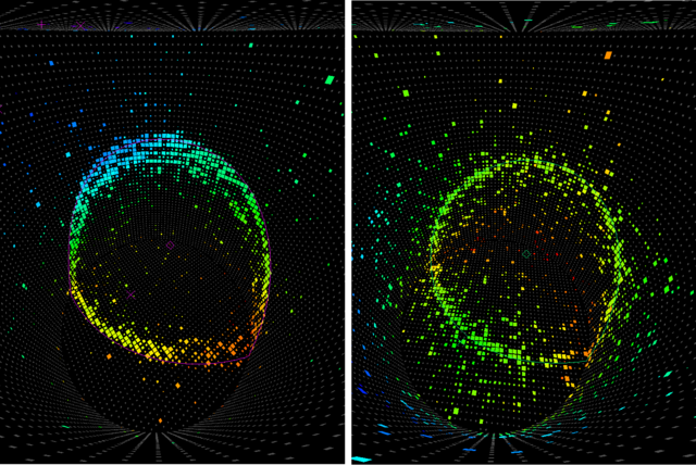 Tipos de Neutrinos