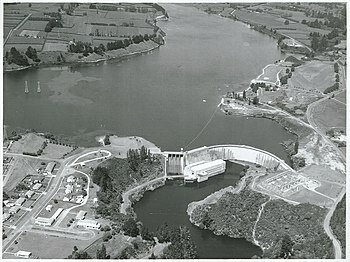 Karapiro (Taumatawiwi battle)