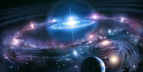 Teoría del Universo Inflacionario