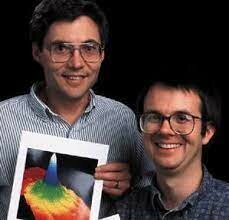 Sintesis del Condensado Bose-Einstein