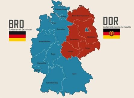 Reunificación de Alemania