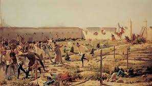 Proceso de anexión de territorio Lombardía al reino de Cerdeña