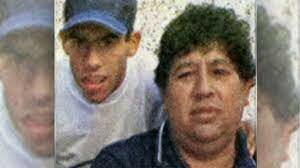 Fallecimiento de su padre