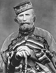 La revolución de las dos Sicilias.(1861)