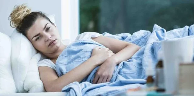 Recuperación del covid 19