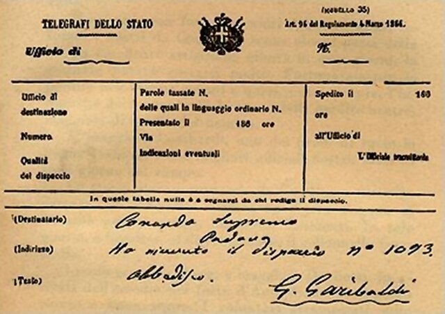 ARMISTICIO DE CORMONS