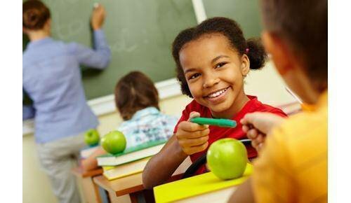 Sharing with our friends