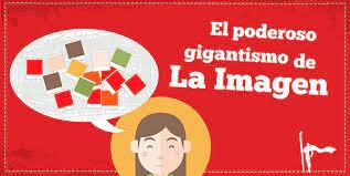 lo visual frente a lo verbal