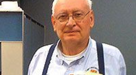 Timeline: The Life and Accomplishments of Peter Samson