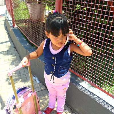 Timeline: TimeLine  - Heloisa Ribeiro Miranda || 6º Ano C