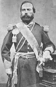 ENFRENTAMIENTO CON ESPAÑA