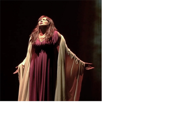 Amiga amante de San agustin