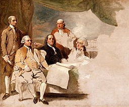 Treaty of Paris