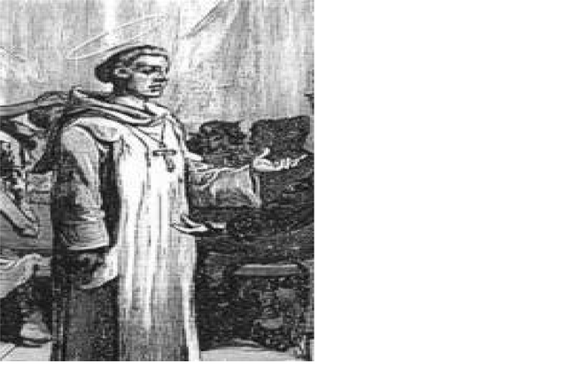 Muerte De hijo san Agustín Adeodato