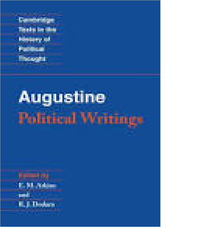 Libro The Political Writings