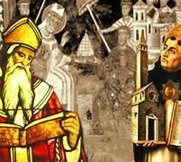 Filosofía Medieval Siglo V - XV