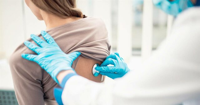 Secuelas del covid 19