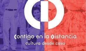 Contigo a la distancia- Cultura alimentaria