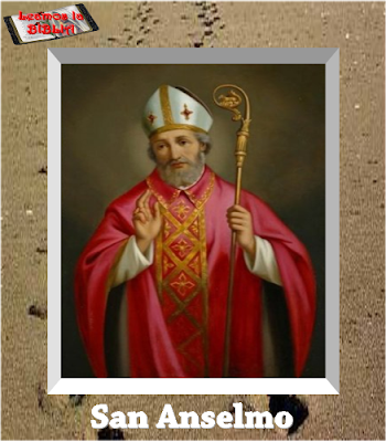 San Anselmo de Canterbury