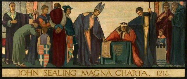 Magna Carta