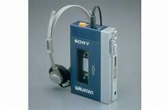Sony Walkman