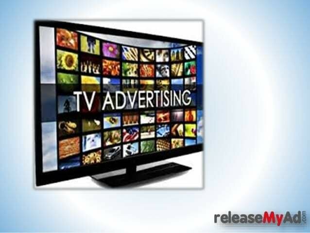 Traditional Media (Television Advertisment)