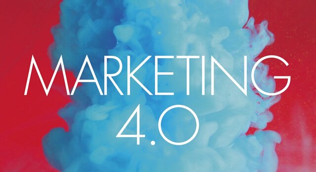 MARKETING 4.0