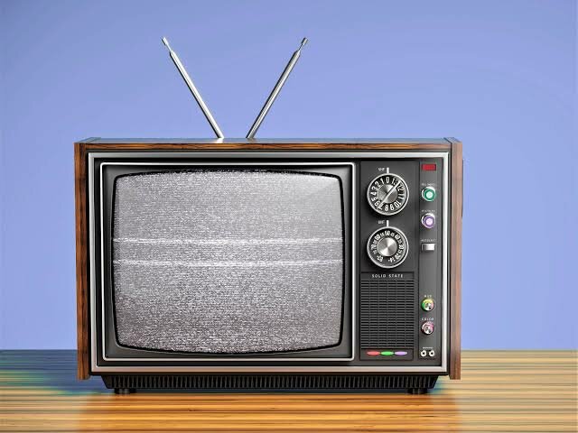 Television