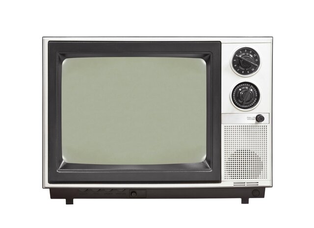 Television