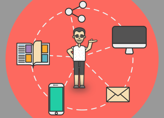 ESTRATEGIA OMNICHANNEL