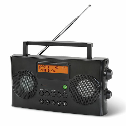 Radio