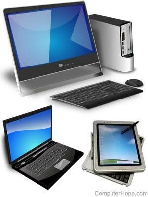 Computer