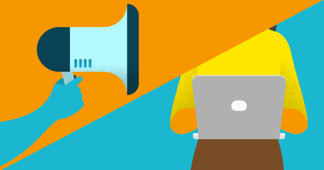 Pasar de Tradicional a Digital.