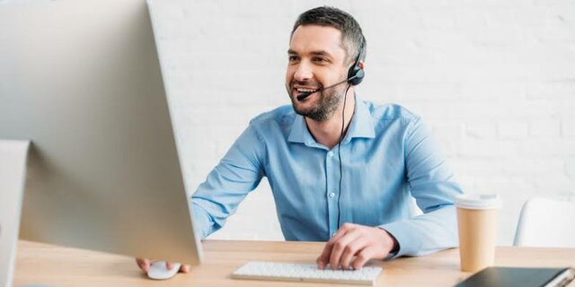 Traditional Media (Cold Calling)