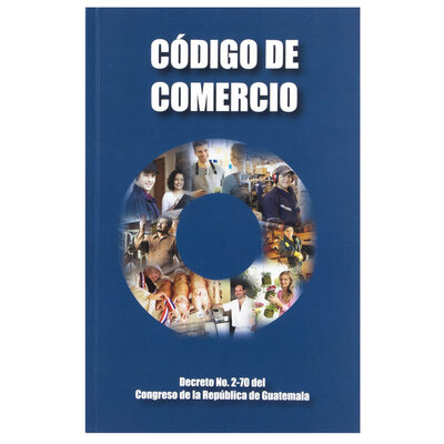 Timeline: Historia Código de Comercio