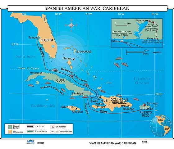 Naval Blockade of Cuba