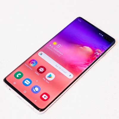 Timeline: Evolución del celular.