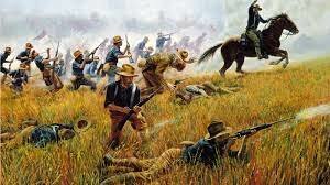 Battle of San Juan Hill