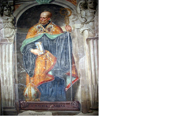 Sacerdote SIMPLICIANO