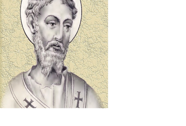 Amistad con San Agustín MARCELINO