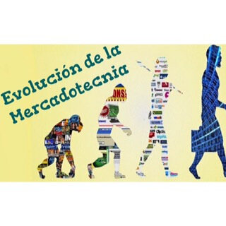 EVOLUCION DEL MARKETINK